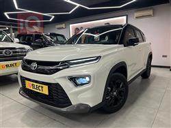 تويوتا أوربان كروزر